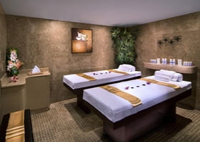 Massage Room