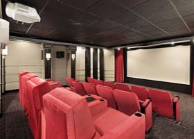 Mini Theater