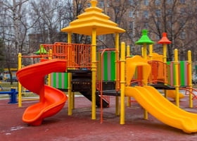 Multipurpose Play Systems