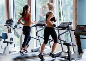 Treadmills