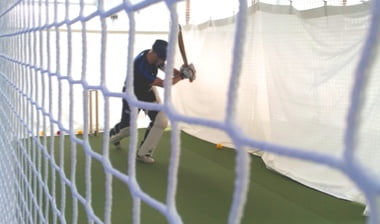 Cricket - Sports Infrastructure