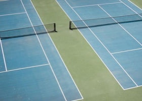 Complete Game Courts